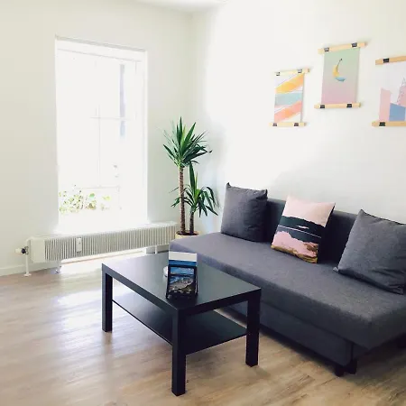 Adnana - Living - Twin Bedroom Blokhus