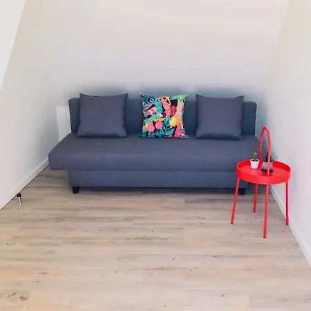 Adnana - Living - Twin Bedroom